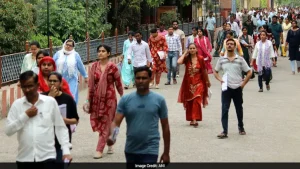 NCTE raises concerns over Against Fake Notice On TET And Graduation Marks For Teacher Recruitment