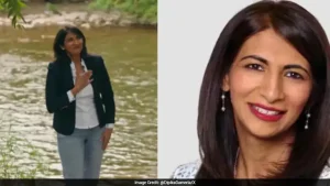 Indian-Origin Dipika Damerla Deletes Bollywood-Style Mayoral Campaign Video, Explains Why