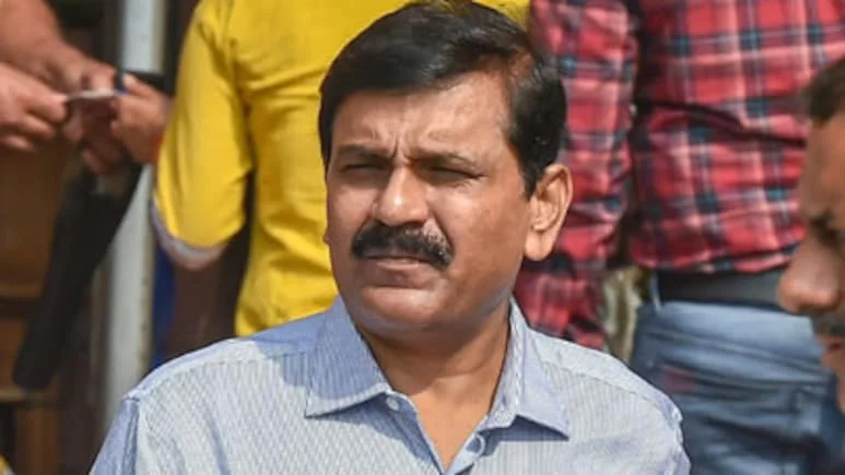 From the sacred land of Kashi, former CBI Director M Nageshwar Rao announced a new chapter