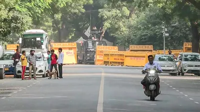 It also indicated that the Delhi high court could be asked to take up the pending petition