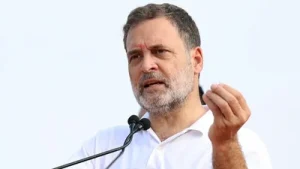 He said that the traders had already incurred losses of up to ₹ 3,000 crore in October “due