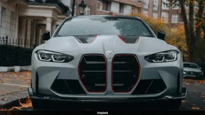 Chinese Businessman Gifts BMWs To Top Employees To Shield Them From Harsh Weather