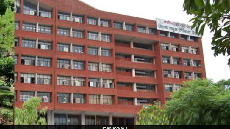 For the 2027 board examinations, PSEB has set the examination fee at Rs 2,000 for Class 10
