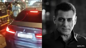 Security At Salman Khan's Home Increased After Attack On Tiger Shroff