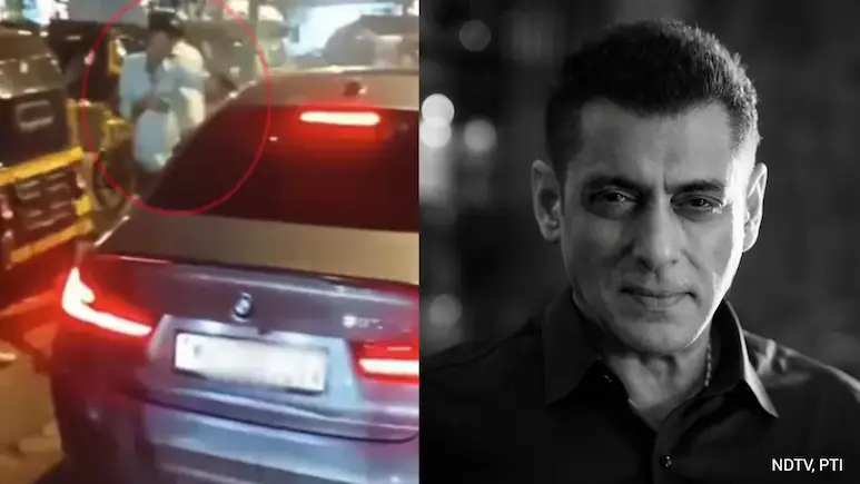 Security At Salman Khan's Home Increased After Attack On Tiger Shroff