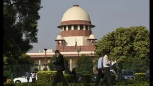 Supreme Court rejects govt's plea, fast-tracks HC scrutiny — Great Nicobar project