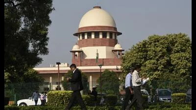 Supreme Court rejects govt's plea, fast-tracks HC scrutiny — Great Nicobar project