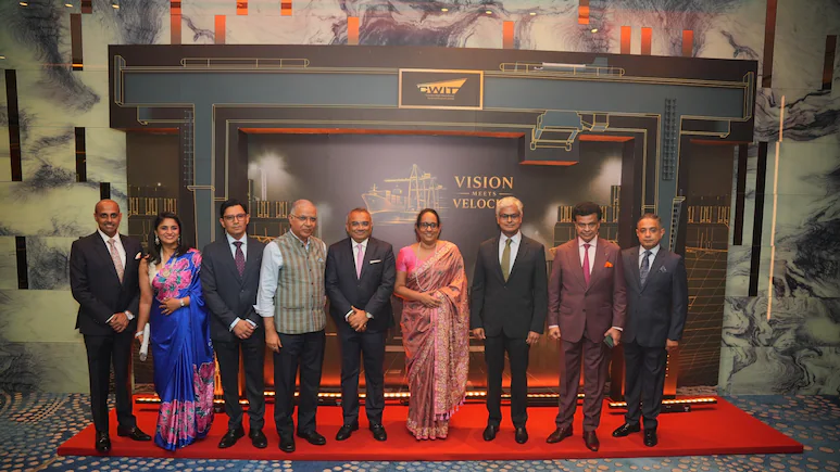 Sri Lankan Prime Minister Dr Harini Amarasuriya on Thursday inaugurated the $750 million