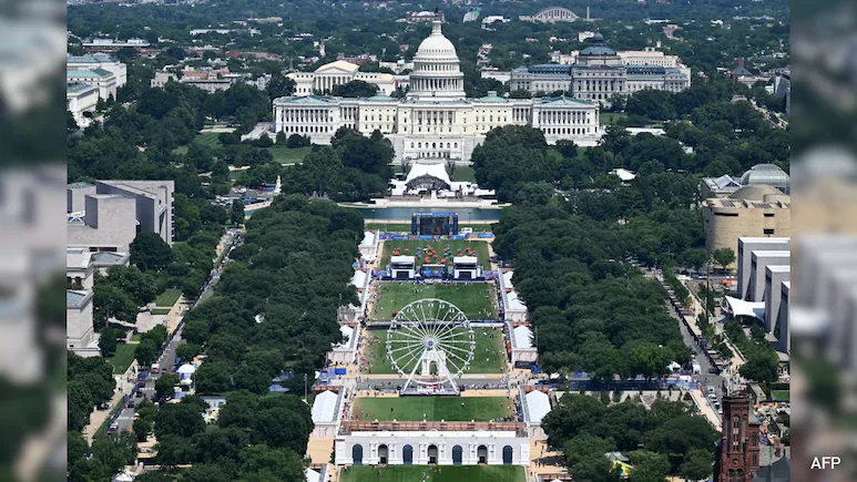 Talent mobility has long been India's central ask in bilateral talks; Washington has now made