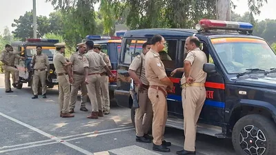 UP BJP MLA accused of holding 3 men hostage over 'gold bangle theft' — 'Hung upside down, beaten'