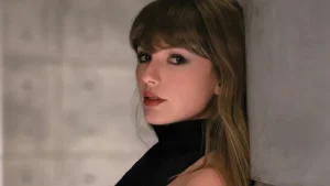 This is also the broader idea explored around the New York Times video titled Is Taylor Swift