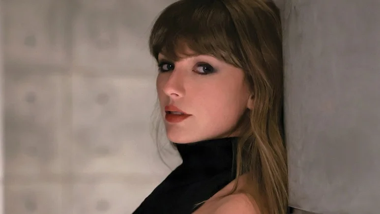 This is also the broader idea explored around the New York Times video titled Is Taylor Swift