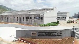 The Indian Institute of Technology (IIT) Kanpur has released applications for the PhD admission