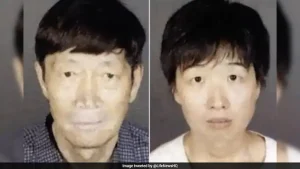 US Couple With 14 Surrogate-Born Children Charged In "House Of Horrors" Case — Daily Beatings, Abuse