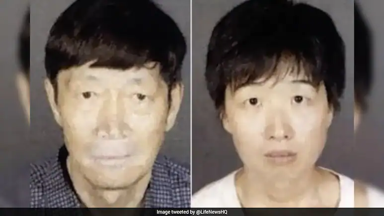 US Couple With 14 Surrogate-Born Children Charged In "House Of Horrors" Case — Daily Beatings, Abuse