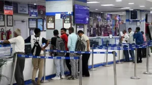 Bank branches across India will remain closed on Friday, October 2, on the occasion of Gandhi