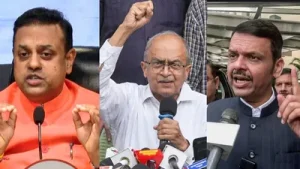 “That is why this is now really a fight for regime change against a dictatorial government