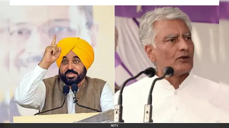 AAP Punjab general secretary and spokesperson Baltej Singh Pannu also dismissed Jakhar's