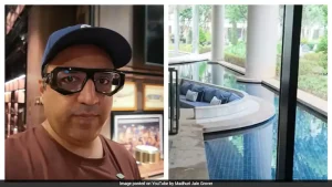 Gurugram Realtor Mocks Ashneer Grover's DLF Camellias Visit, Offers Him A Job — No Flat Tour, Just