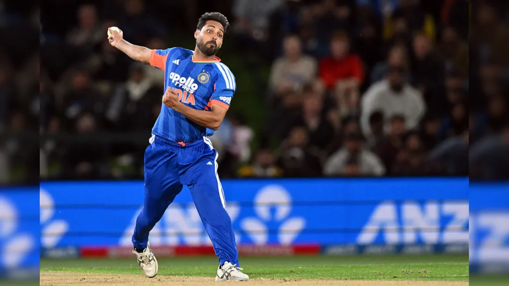 3rd T20I: Bhuvneshwar Kumar In Focus As India Look For Series-Clinching victory In 'Windy