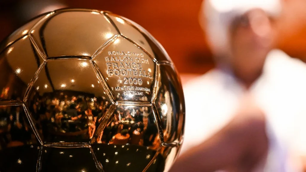 Ballon d'Or 2026: Live Streaming, Time In IST, Top Contenders. key details