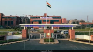 The National Institute of Technology (NIT), Patna, has invited applications for admission
