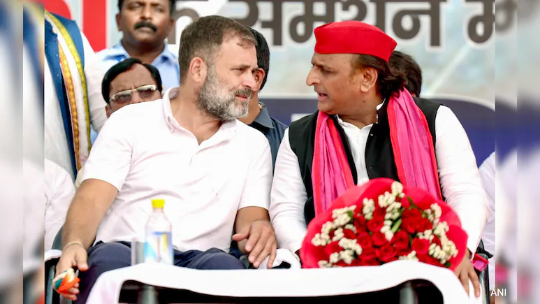 Uttar Pradesh has always been the ultimate test of political arithmetic