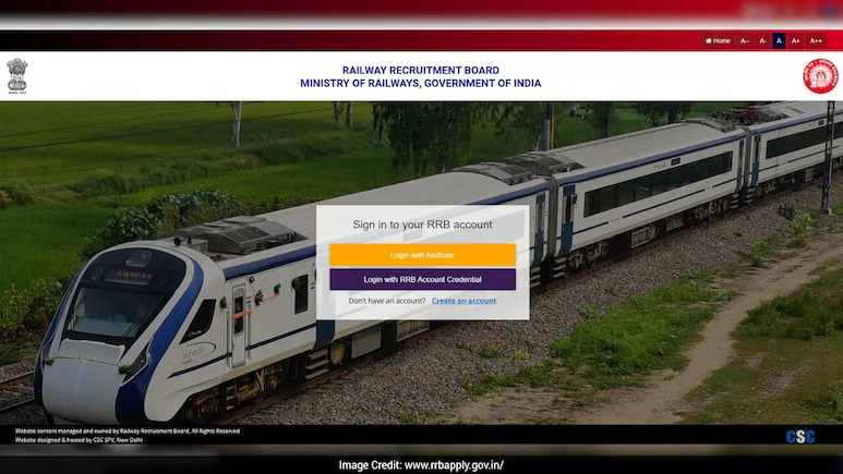 Railway NTPC 2026 Notification Out For 3,548 Graduate Posts: result and decisive moments