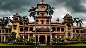 The Indian Institute of Technology (IIT) BHU, Varanasi is going to organise GramVigyan 2026