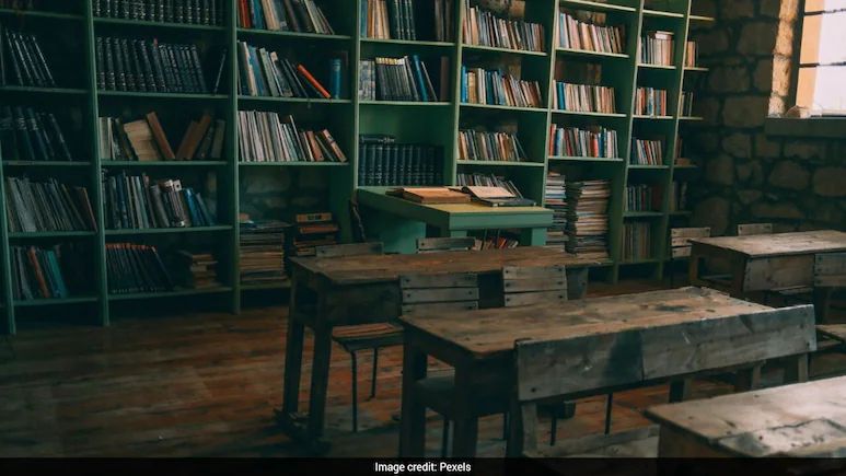 American schools have banned nearly 12,000 books over the past year, as per a new report