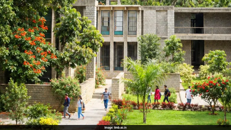 IIM Bangalore Announces PhD Fellowship Recipients, Research Award Winners For 2026-27