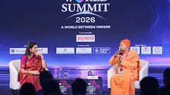 Zerodha co-founder Nikhil Kamath has a message for those tracking the rivalry between India's