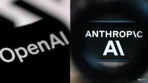 Executives at OpenAI, Anthropic, and other AI companies are privately discussing possible