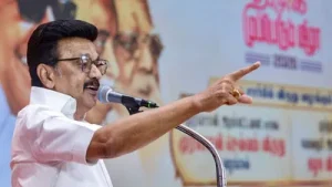 “Following Breaking Bad, Prison Break has now begun in Tamil Nadu too!