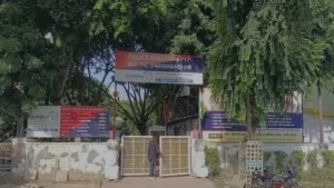 13-Year-Old Girl Gang-Raped In Abandoned Faridabad Building, 3 Arrested