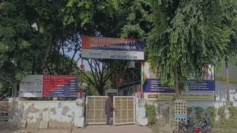 13-Year-Old Girl Gang-Raped In Abandoned Faridabad Building, 3 Arrested