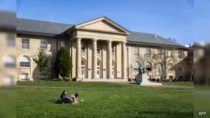 Cornell Gang Rape Accused Told Different Stories To Cops: Report