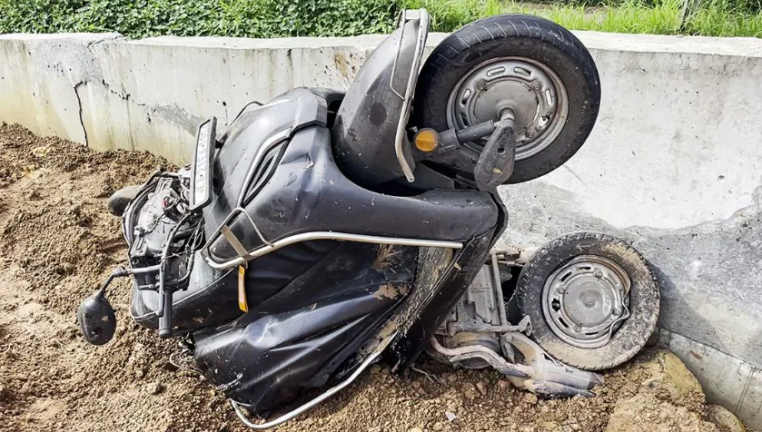 Teen Had Drinks At Many Bars Before Mini Cooper Crash That Killed 3: Report