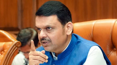 Fadnavis orders forensic probe into viral audio clip on ' ₹500 cr payment' to Maratha quota