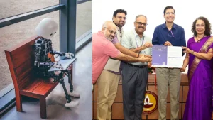 The Indian Institute of Technology (IIT) Madras researchers have proposed that the effect