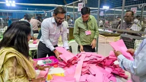 In 28 MLC seats across four major states, Congress' tally is ZERO!
