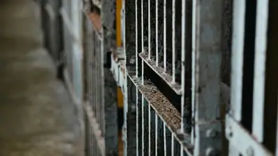 Kerala murder convict found dead in jail cell, was recently diagnosed with cancer