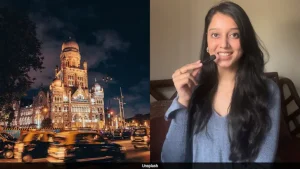 A woman's experience of travelling in a cab in Mumbai at 2 am has gone viral on social media