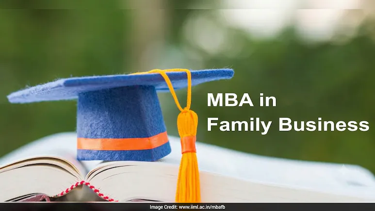 A practical guide to iIM Lucknow To Start Two-Year MBA In Family Business In July 2027