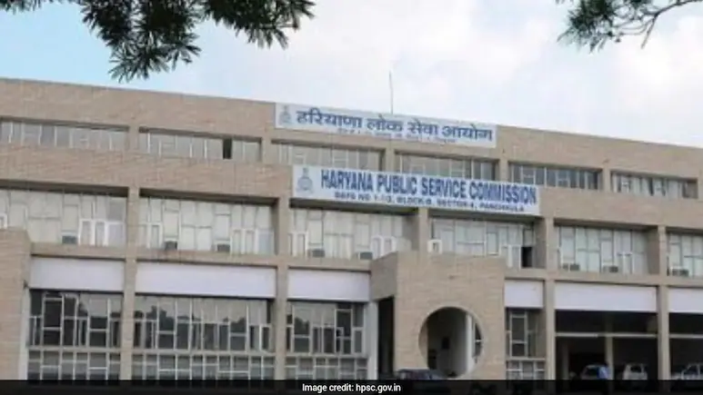 The Haryana Public Service Commission (HPSC) on Thursday declared the final results