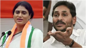Jagan refuses to allow niece's wedding at family compound amid dispute with sister Sharmila