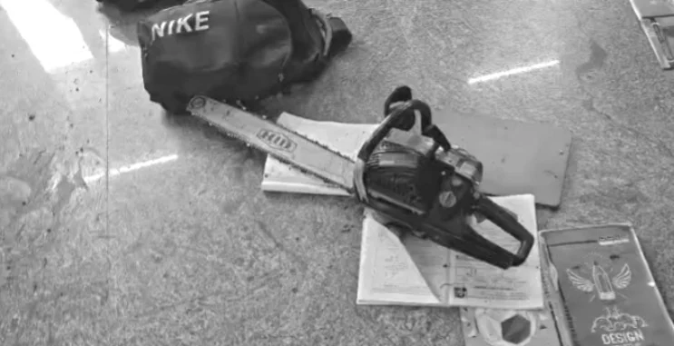 Man Attacks Andhra Students With Chainsaw In Classroom, 2 Girls Injured