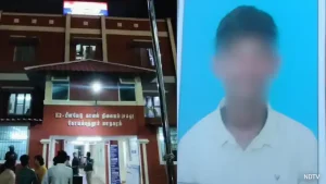 Tamil Nadu Dalit Student Found Dead, Parents Allege Caste Bias At School