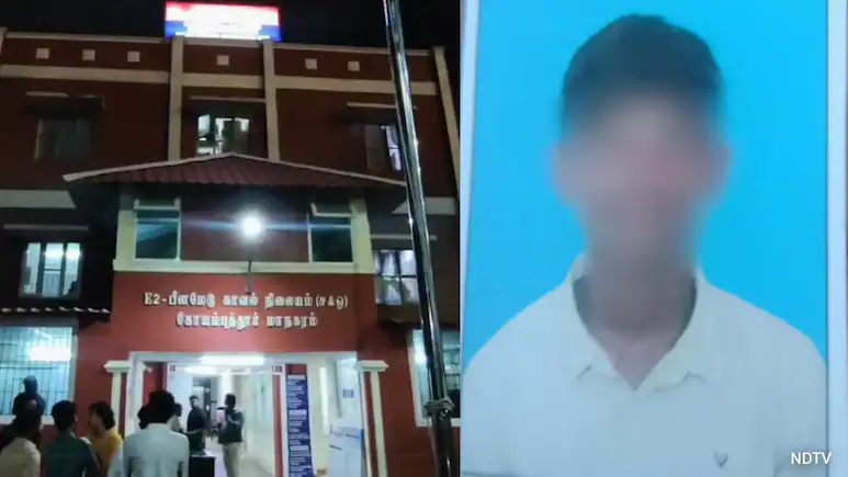 Tamil Nadu Dalit Student Found Dead, Parents Allege Caste Bias At School
