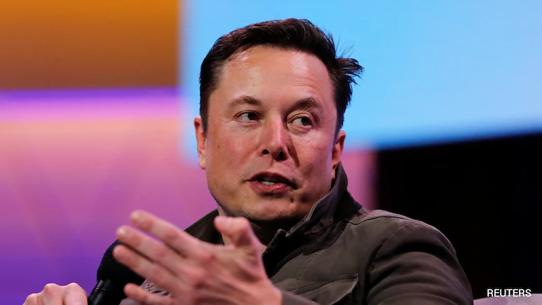 Musk wondered if Ambani would consider allowing his satellite internet service to compete